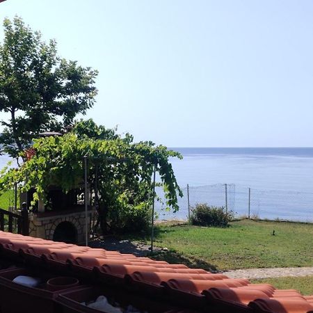 Sea Esta Holiday Home 尼尔斯吉尼 外观 照片