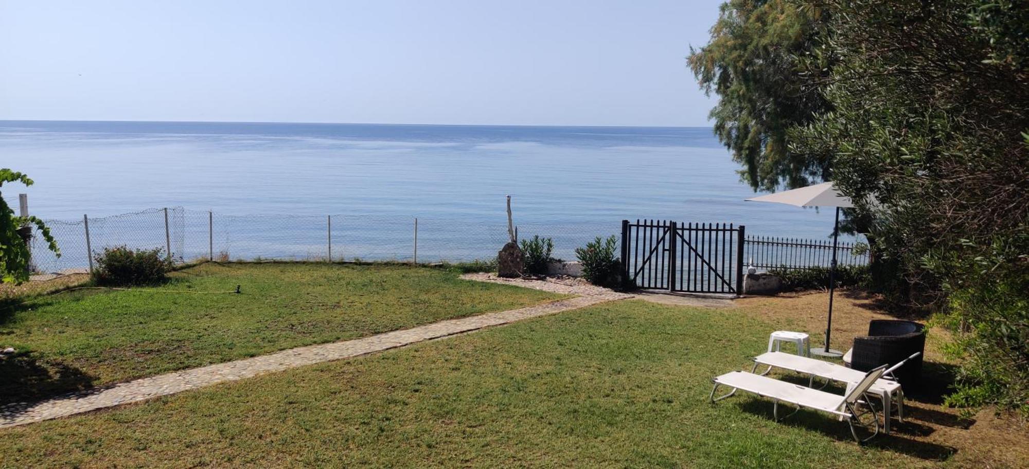 Sea Esta Holiday Home 尼尔斯吉尼 外观 照片