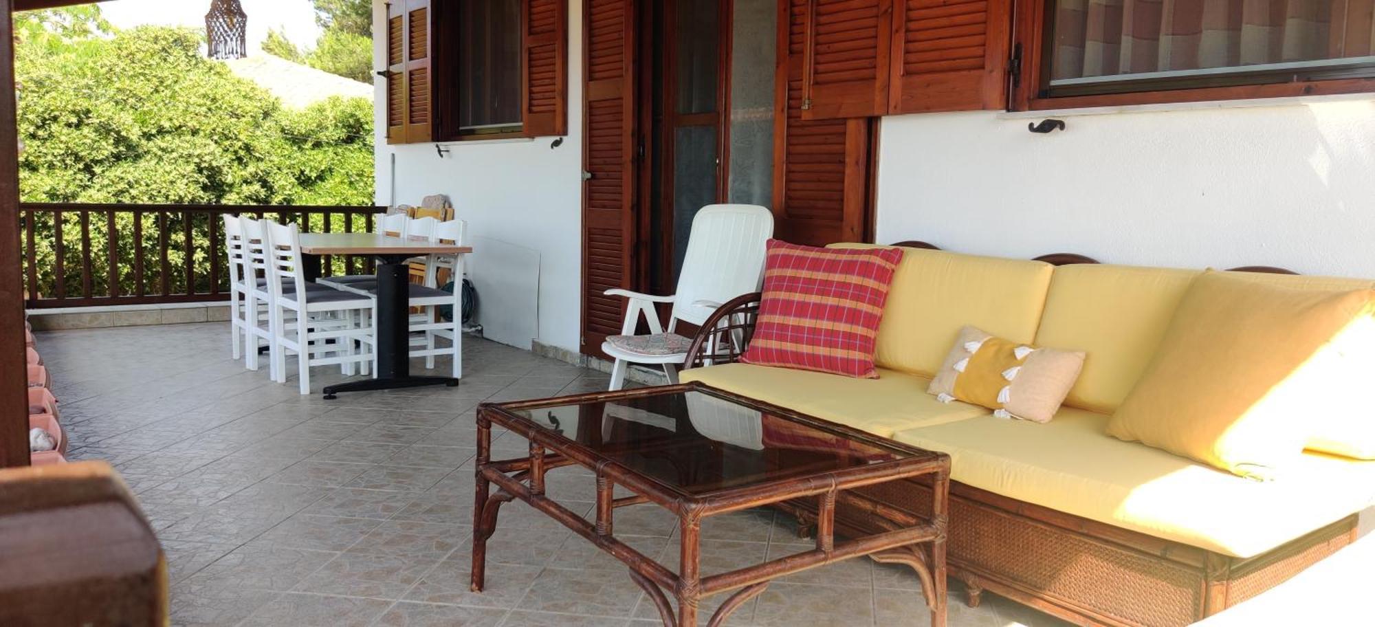 Sea Esta Holiday Home 尼尔斯吉尼 外观 照片
