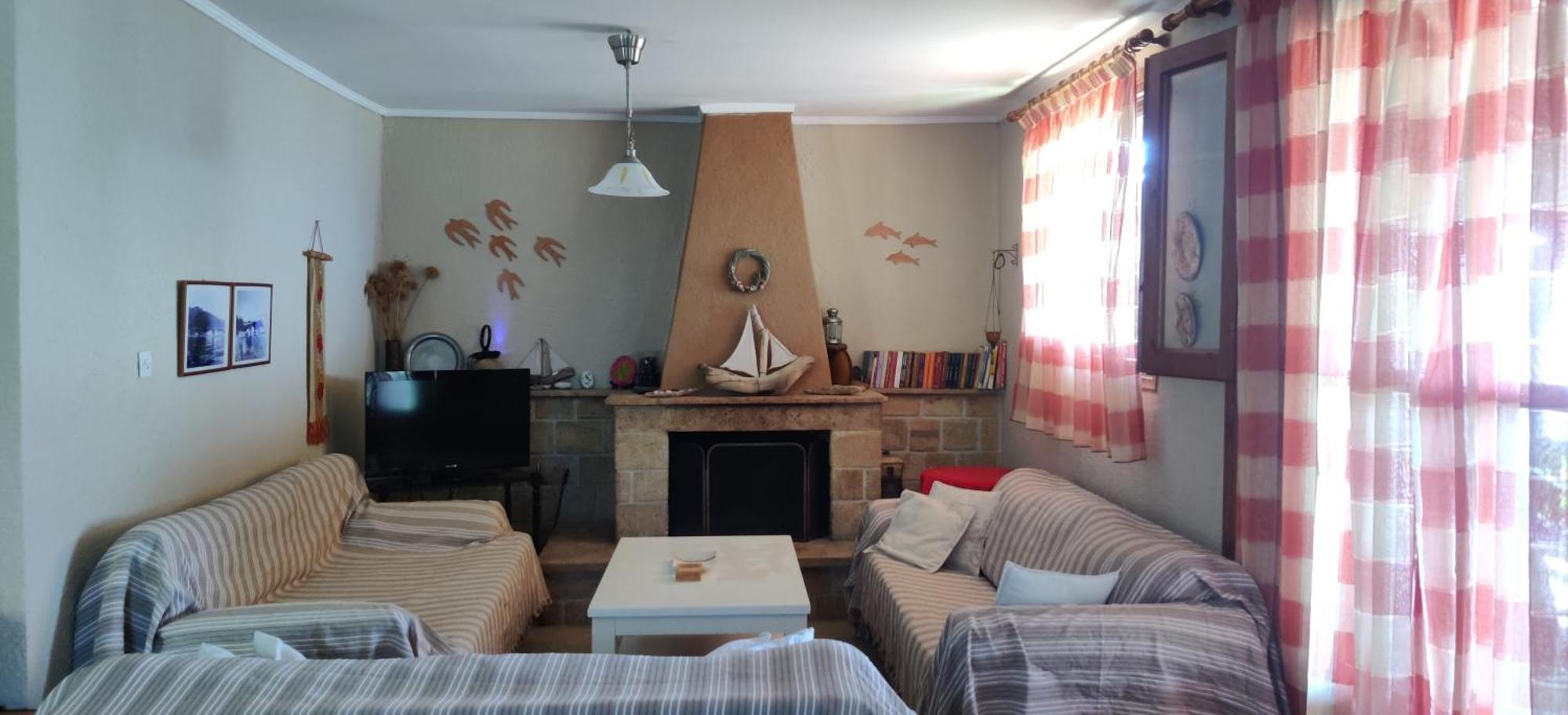 Sea Esta Holiday Home 尼尔斯吉尼 外观 照片