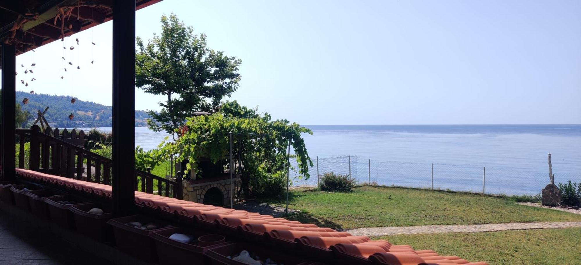 Sea Esta Holiday Home 尼尔斯吉尼 外观 照片